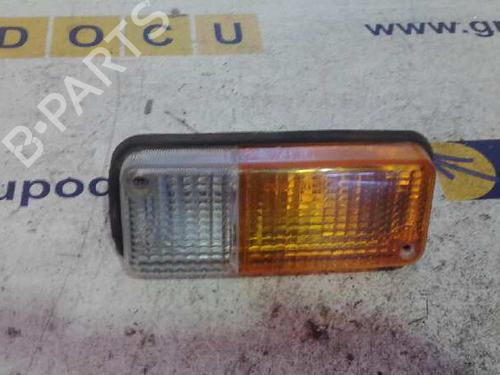 Used Left front indicator RENAULT 7 (124_) [1975-1982]  12557061