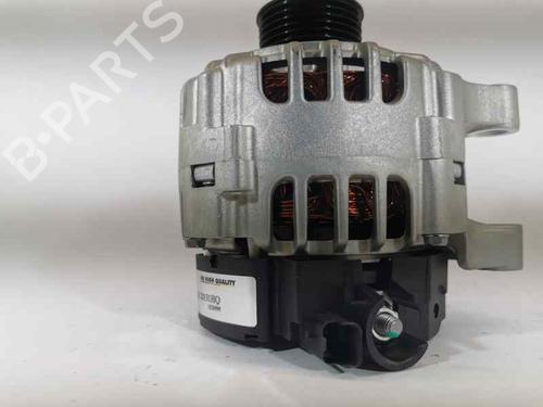 Generator CITROËN C3 I (FC_, FN_) 1.4 HDi | BP6573314M7 