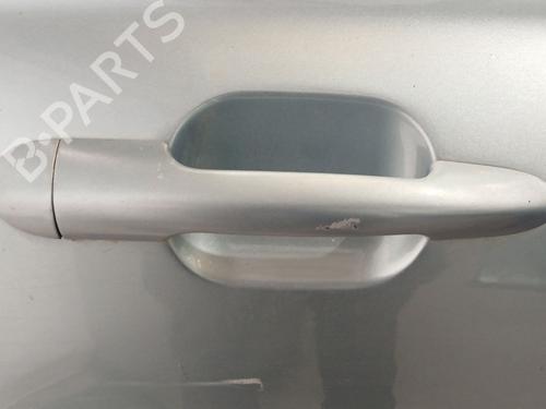 Rear right exterior door handle FIAT STILO (192_) 1.9 JTD (192_XE1A) 735316680 | 735316680