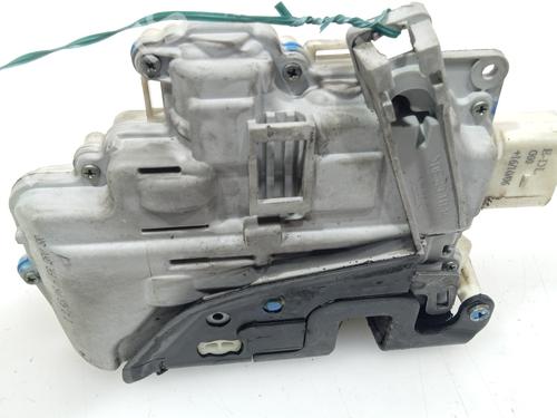 Front left lock AUDI A4 B7 Avant (8ED) 2.0 TDI 16V | BP22347872C98 