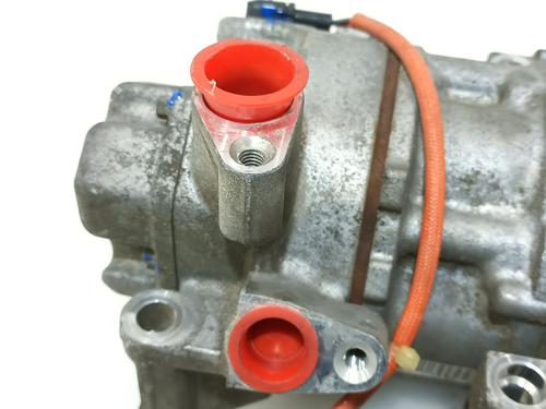 AC compressor TOYOTA AURIS (_E15_) 1.4 D-4D (NDE150_, NDE150R) | BP30122866M34