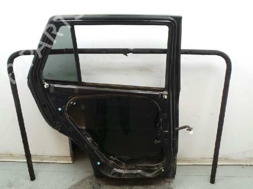 Left rear door HYUNDAI SANTA FÉ II (CM) 2.2 CRDi GLS 4x4 | BP4198075C4 