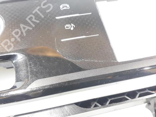 Climate control CITROËN C4 Grand Picasso II (DA_, DE_)  | BP19532980I5 