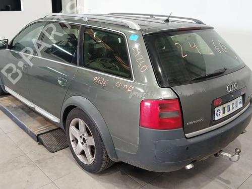 Engine AUDI A6 C5 Avant (4B5, 4B6) 2.5 TDI quattro | BP33460773M1  - Image 13