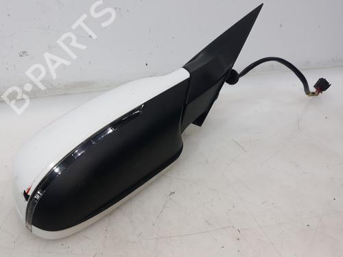 Right mirror AUDI A5 (8T3) 3.0 TDI | BP11603572C27 