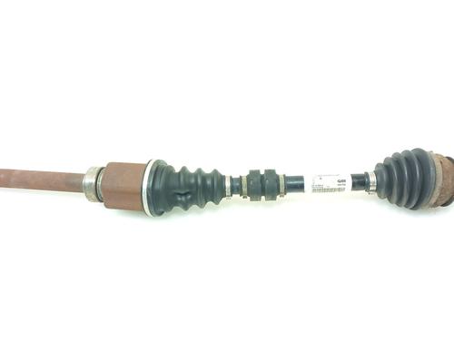 Used Right front driveshaft RENAULT KADJAR (HA_, HL_) 1.5 dCi 110 (HLA3) (110 hp) 26884301
