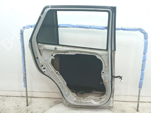 Left rear door HYUNDAI SANTA FÉ II (CM) 2.2 CRDi | BP29505821C4 