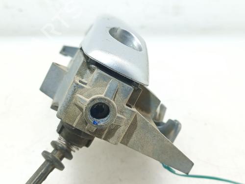 Venstre foran utvendig håndtak PEUGEOT 407 (6D_) 1.6 HDi 110 (6D9HZC, 6D9HYC) | BP30733806C128