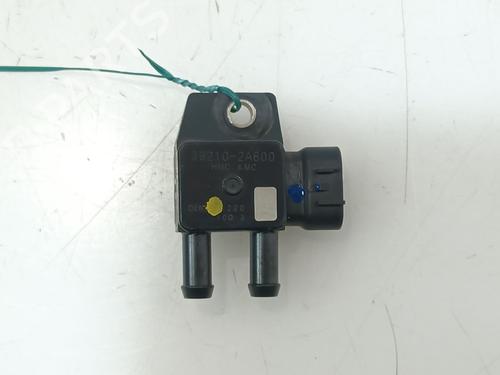 Sensor electrónico KIA OPTIMA (JF) 1.7 CRDi (141 hp) 31710080