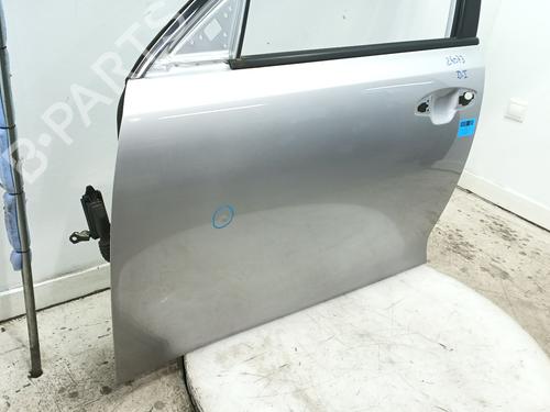 Dør venstre fortil KIA OPTIMA (JF) 1.7 CRDi | BP31751765C2