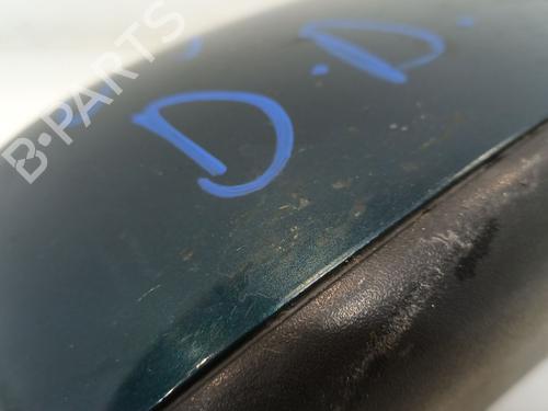 Right mirror FORD FOCUS II (DA_, HCP, DP) 1.8 TDCi | BP30271992C27 