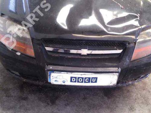 Front right interior door handle CHEVROLET KALOS 1.4 16V | BP3208755I14  - Image 5