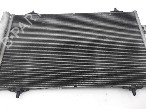 Used AC radiator PEUGEOT 508 I (8D_) 2.0 HDi (140 hp) 16684715