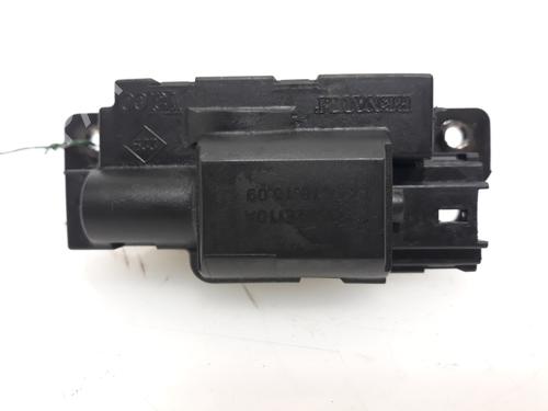 Tailgate lock NISSAN QASHQAI / QASHQAI +2 I (J10, NJ10, JJ10E) 1.5 dCi | BP13932100C101 