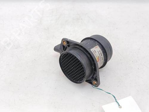 Mass air flow sensor SEAT LEON (1M1) 1.9 TDI | BP39722446M95 - Image 2