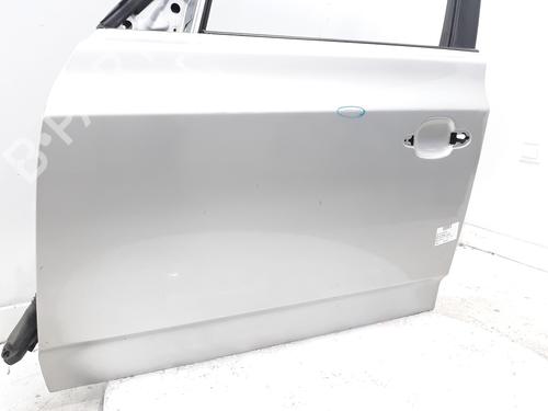Left front door BMW X3 (E83) xDrive 20 d | BP4819403C2 