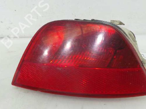 Used Rear fog light FORD FOCUS II (DA_, HCP, DP) [2004-2013]  5618230