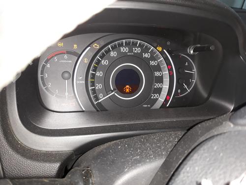 Used Instrument cluster HONDA CR-V IV (RM_) 1.6 i-DTEC (RE6) (120 hp) 8808501