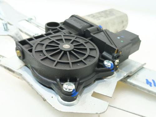 Rear right window mechanism BMW 1 (E87) 118 d | BP29631296C25 