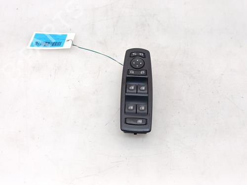 Used Left front window switch Left front window switch 39654531 39654531