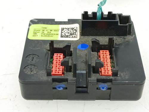 Electronic module SEAT IBIZA III (6L1) 1.9 TDI | BP32043758M83 