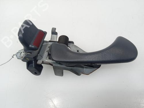 Used Rear left interior door handle MITSUBISHI PAJERO SPORT I (K7_, K9_) 2.5 TD (K94W, K74T) (115 hp) 20659364