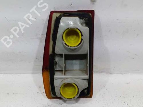 Right taillight FORD FIESTA I (GFBT)  | BP2797294C35 