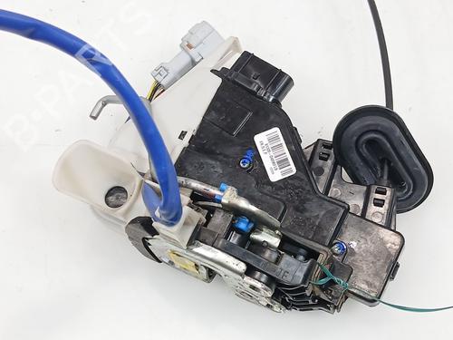 Front right lock KIA OPTIMA (JF) 1.7 CRDi | BP33869634C97 - Image 2