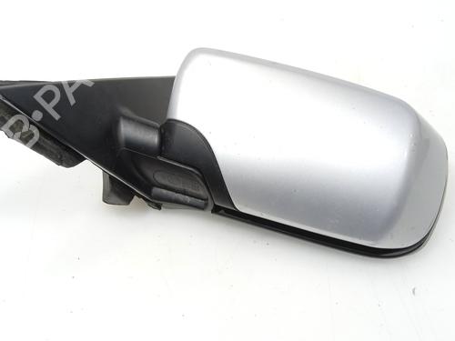 Left mirror BMW 3 Touring (E46)  | BP21759647C26 