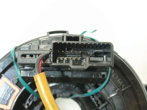 Squib airbag HYUNDAI KONA (OS, OSE, OSI) 1.0 T-GDi | BP29811410C102 