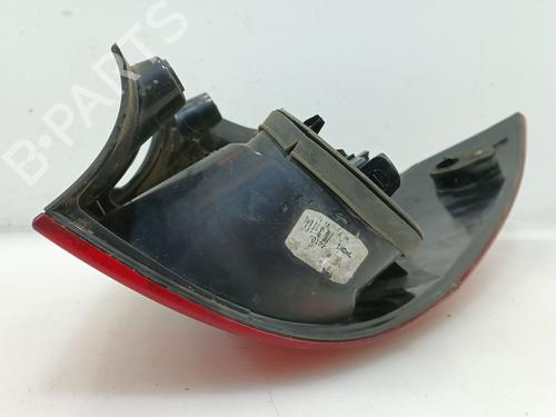 Left taillight RENAULT LAGUNA II Grandtour (KG0/1_) 3.0 V6 24V (KG0D, KG01) | BP29888144C34 