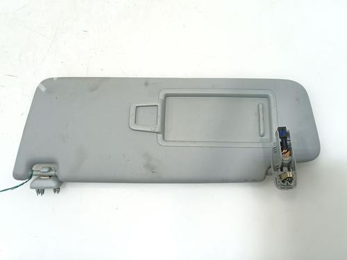 Venstre solskærm AUDI Q5 (FYB, FYG) 2.0 TFSI quattro (252 hp) 30873087