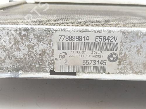 Water radiator BMW 3 (E90) 318 d | BP39435748M31 - Image 4