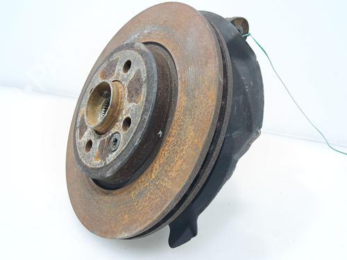 Left front steering knuckle MINI MINI CLUBMAN (R55) Cooper | BP23231504M25 