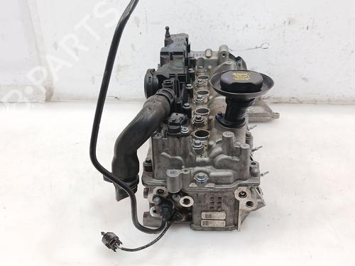 Cylinder head JAGUAR XF II (X260) 2.0 D | BP40041395M5 - Image 5