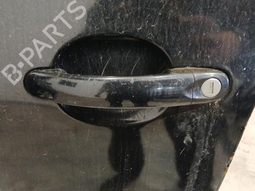 Used Front left exterior door handle Front left exterior door handle 38747846 38747846
