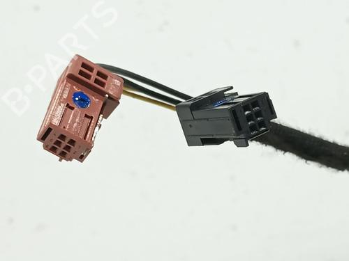 Left mirror PEUGEOT 208 I (CA_, CC_)  | BP29908216C26 