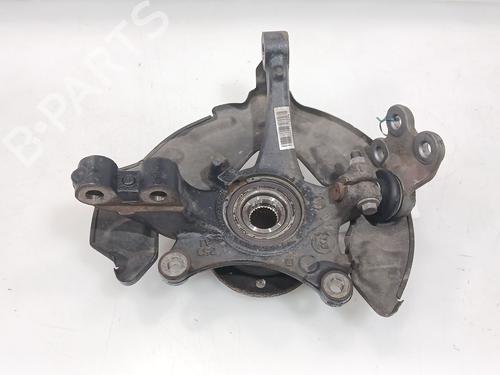 Used Right front steering knuckle PEUGEOT 508 I (8D_) 2.0 BlueHDi 150 (150 hp) 32132837