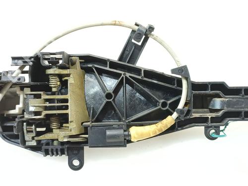 Rear left exterior door handle BMW 3 (E90) 320 d | BP26680585C130 