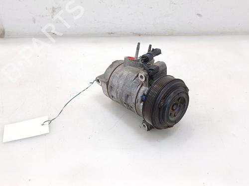 Compressore A/C Compressore A/C DODGE NITRO 2.8 CRD (163 hp) 36837894 36837894
