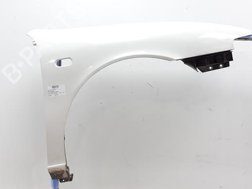 Used Right front fenders SEAT TOLEDO II (1M2) 1.9 TDI (90 hp) 18338260