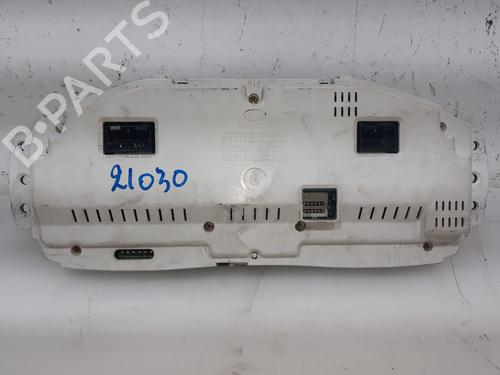 Instrument cluster HYUNDAI COUPE II (GK) 1.6 16V | BP8394280C47 