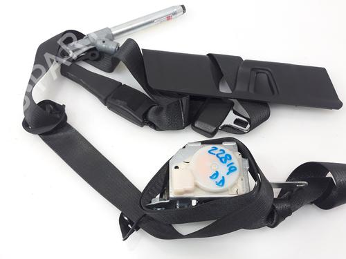 Airbag Kit CHEVROLET MALIBU (V300) 2.0 D | BP19105947C86 