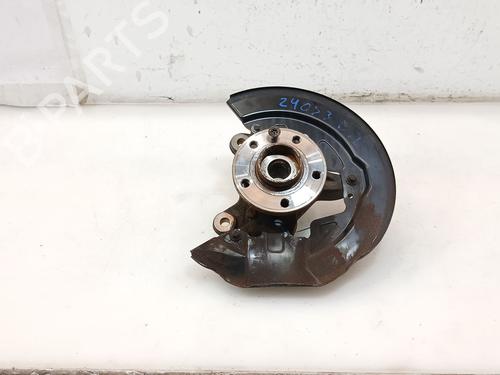 Used Left front steering knuckle Left front steering knuckle 38412053 38412053
