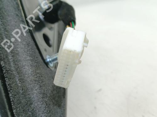 Left mirror KIA OPTIMA (JF) 1.7 CRDi | BP31929104C26