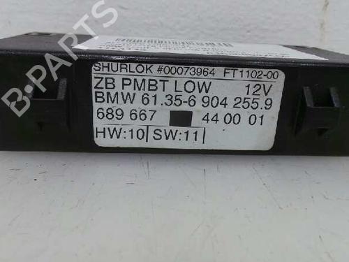 Control unit BMW 5 (E39) 525 d | BP4972512M11 