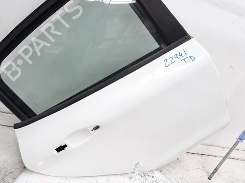 Right rear door PEUGEOT 208 I (CA_, CC_)  | BP21771906C5