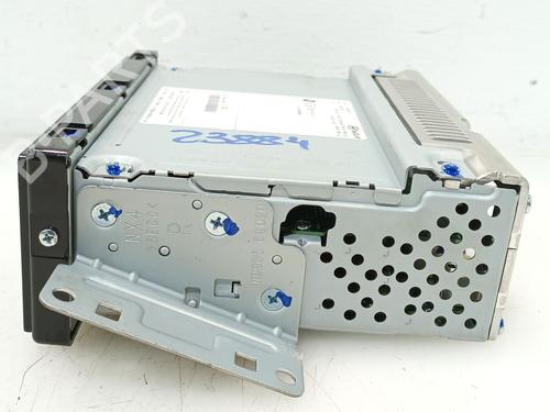 Radio HYUNDAI TUCSON (NX4E, NX4A) 1.6 T-GDi | BP32240453E6