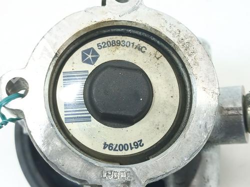 Steering pump JEEP GRAND CHEROKEE II (WJ, WG) 2.7 CRD 4x4 | BP29748050M99