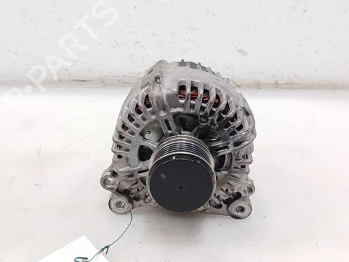 Alternator AUDI A4 B7 (8EC) 2.0 TDI 16V | BP38458095M7 - Image 3